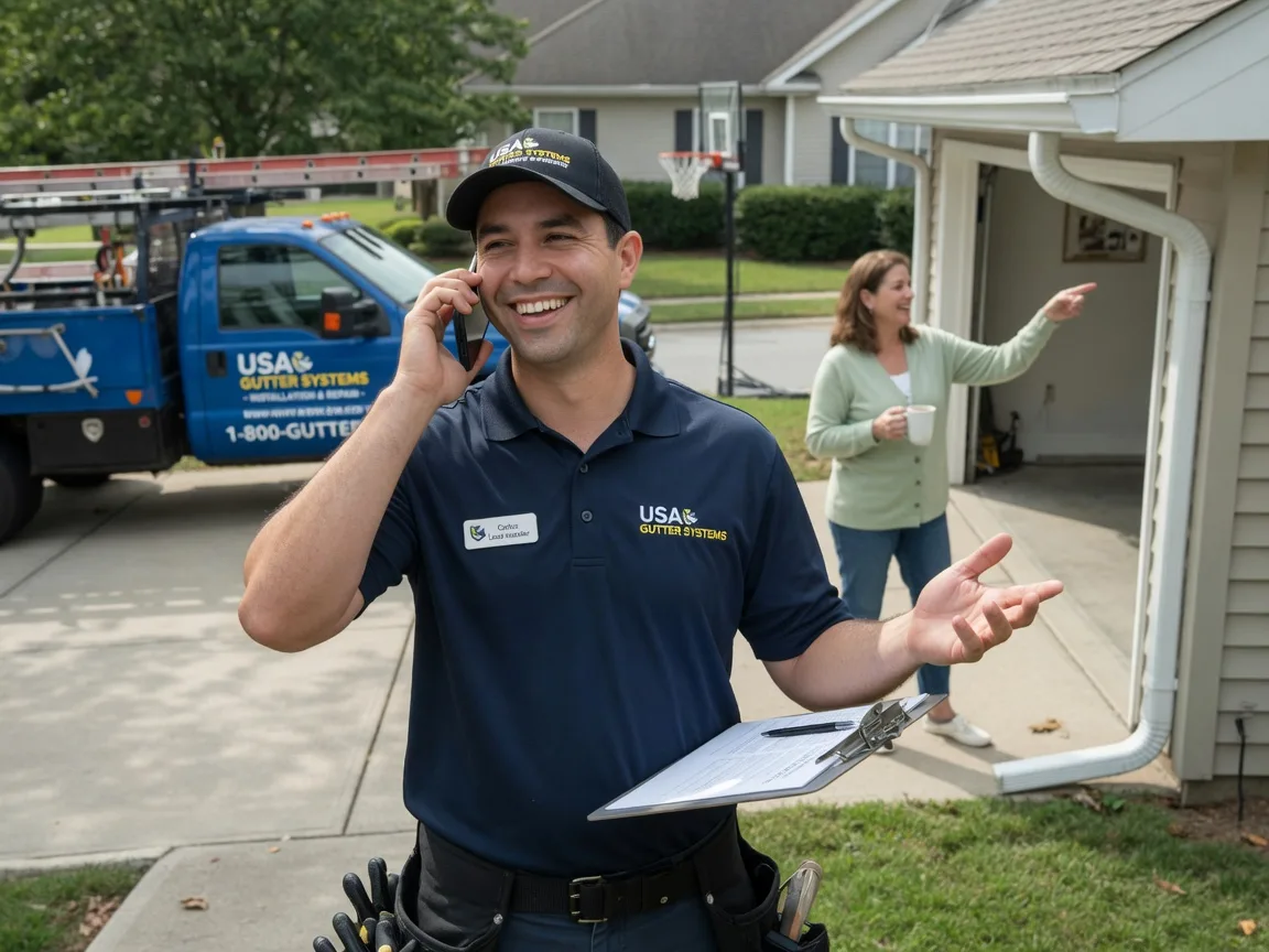 Gutter Installation Monticello, MS FAQs